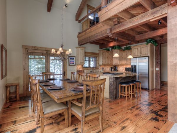 Big Sky Home 1000118