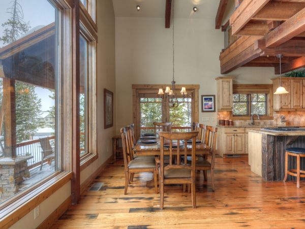Big Sky Home 1000118