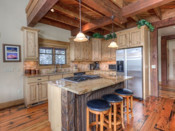 Big Sky Home 1000118