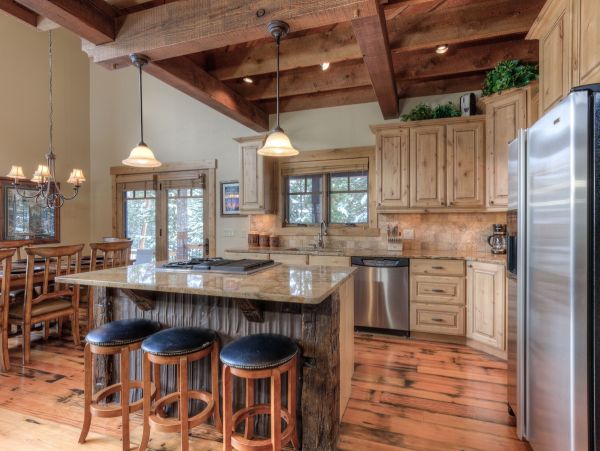 Big Sky Home 1000118
