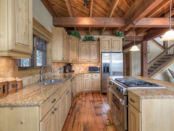 Big Sky Home 1000118