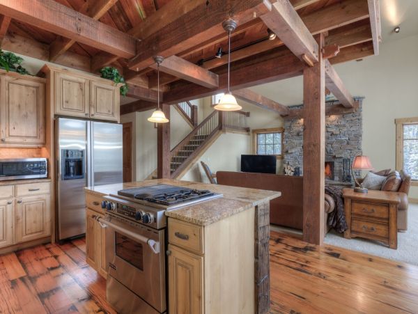 Big Sky Home 1000118