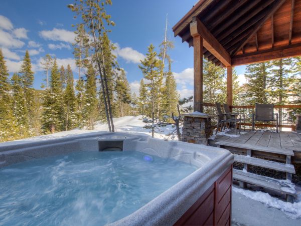 Big Sky Home 1000118