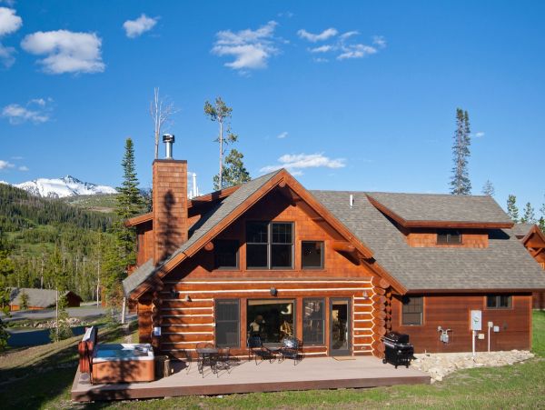 Big Sky Home 1000119