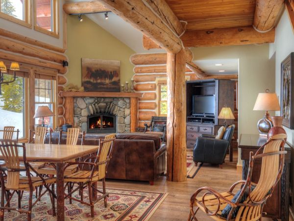Big Sky Home 1000119