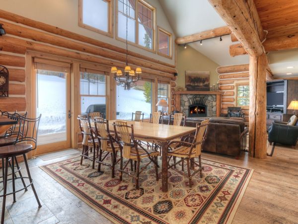 Big Sky Home 1000119