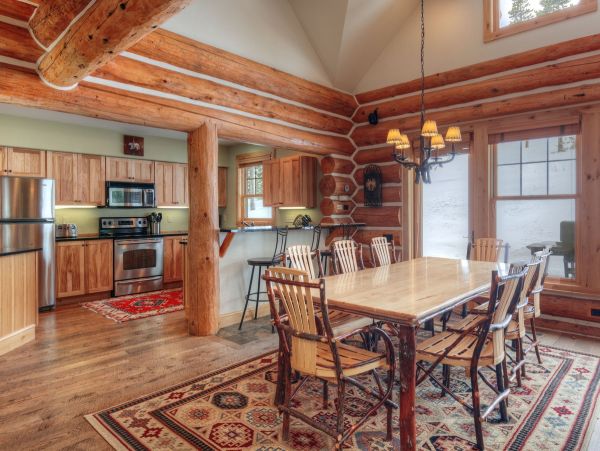 Big Sky Home 1000119