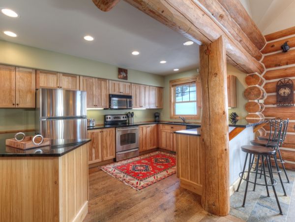 Big Sky Home 1000119