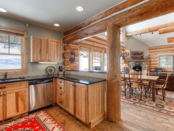 Big Sky Home 1000119