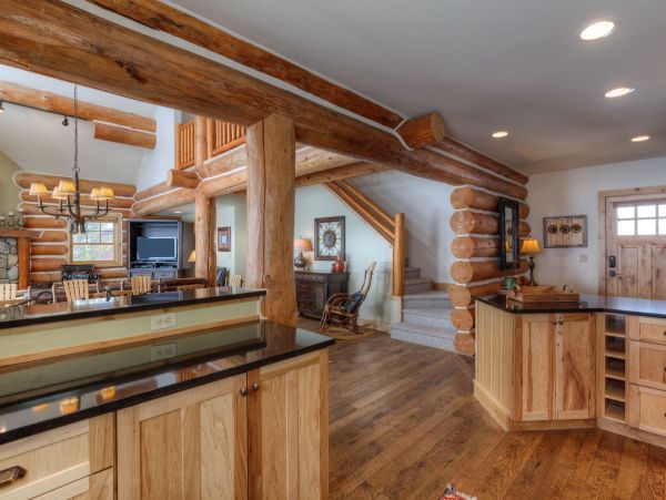 Big Sky Home 1000119