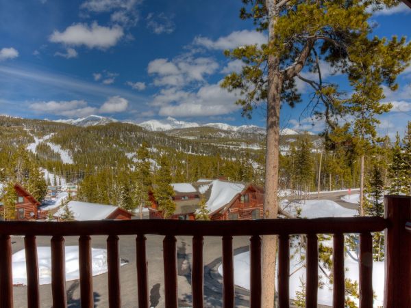 Big Sky Home 1000119