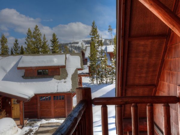 Big Sky Home 1000119