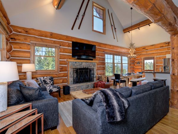 Big Sky Home 1000120
