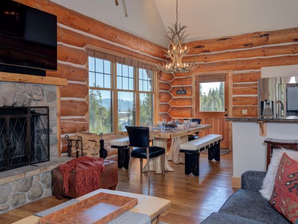 Big Sky Home 1000120