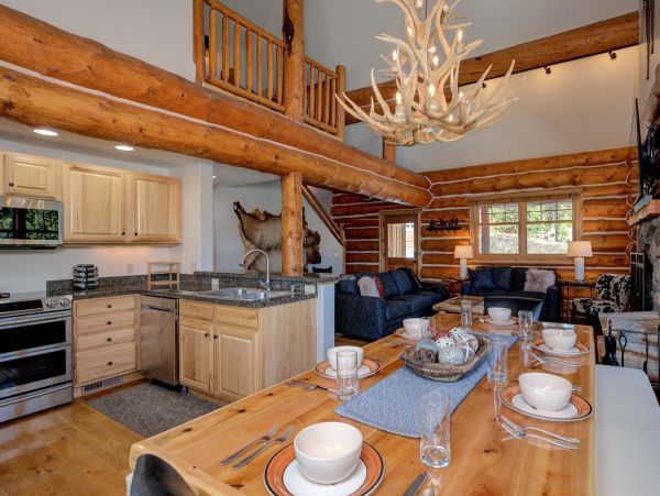 Big Sky Home 1000120