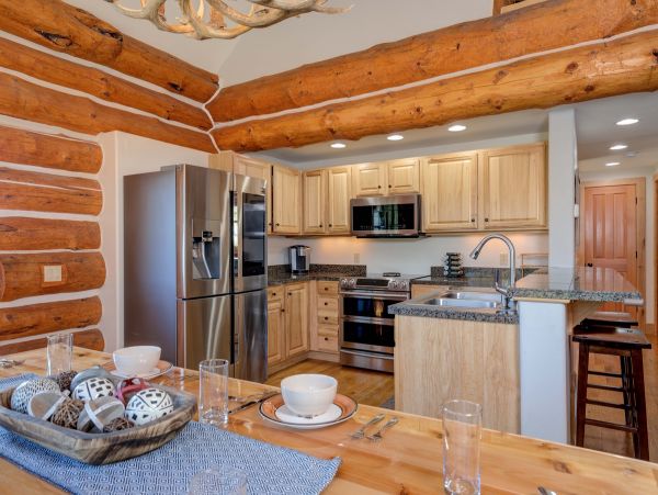 Big Sky Home 1000120