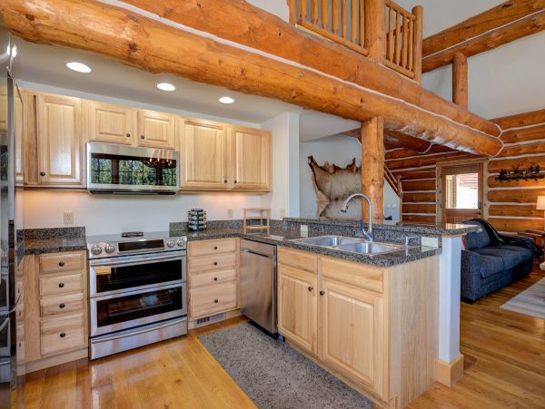 Big Sky Home 1000120