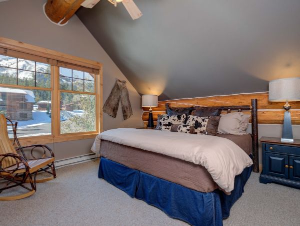 Big Sky Home 1000120