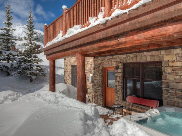 Big Sky Home 1000120