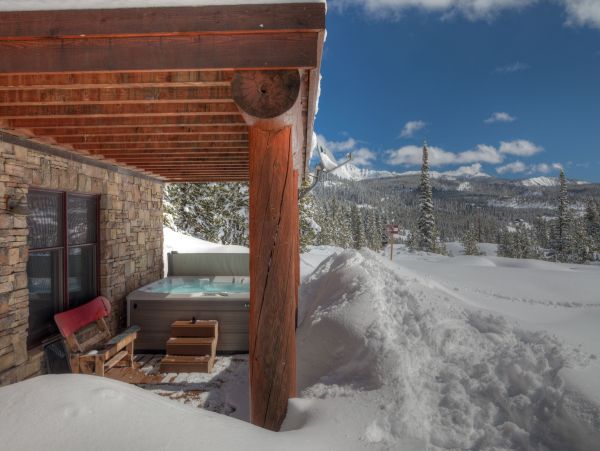 Big Sky Home 1000120