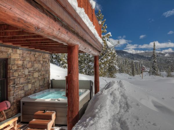 Big Sky Home 1000120
