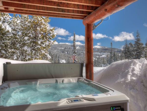Big Sky Home 1000120