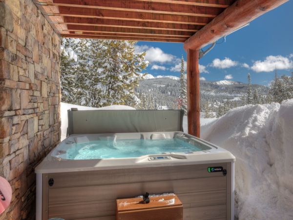 Big Sky Home 1000120