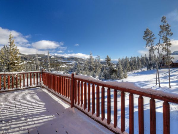 Big Sky Home 1000120