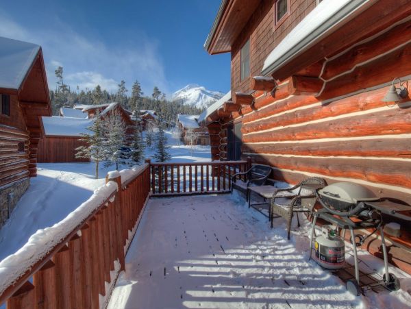 Big Sky Home 1000120