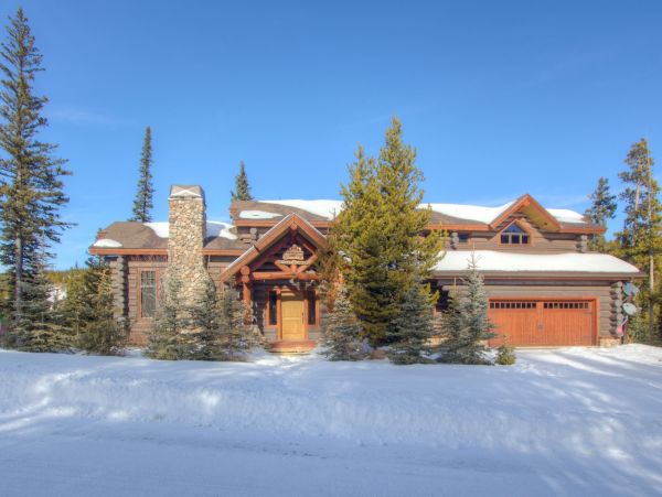 Big Sky Home 1000121