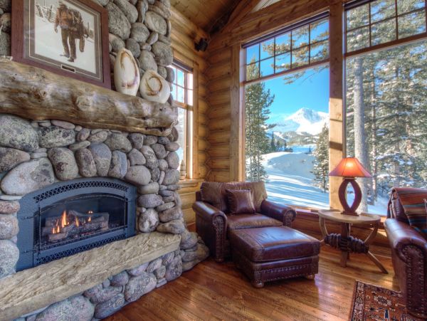 Big Sky Home 1000121