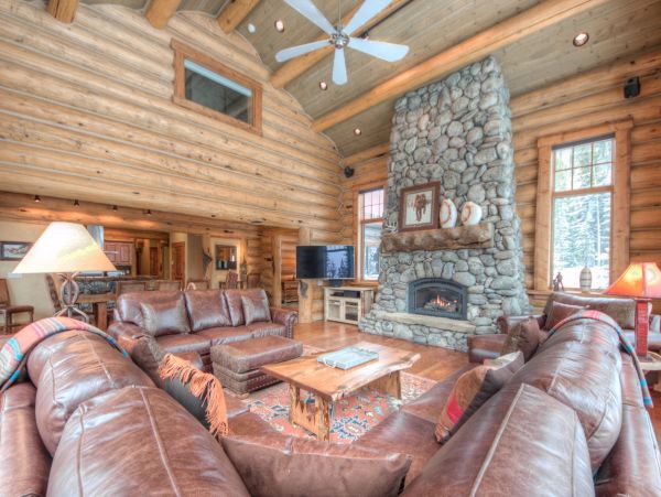 Big Sky Home 1000121