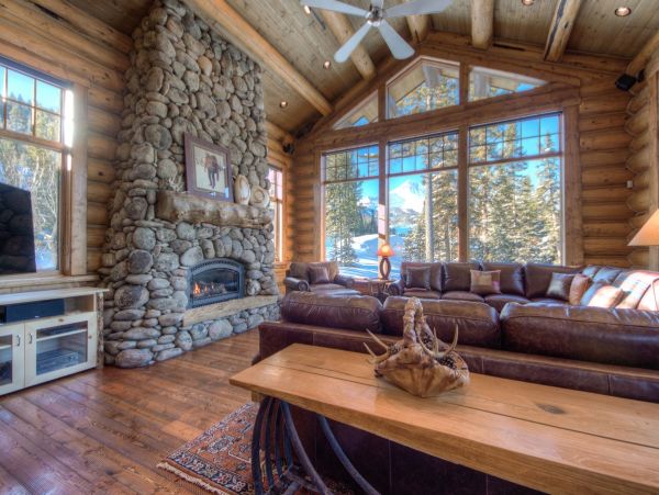 Big Sky Home 1000121