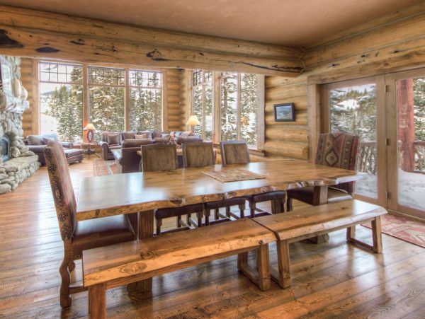 Big Sky Home 1000121