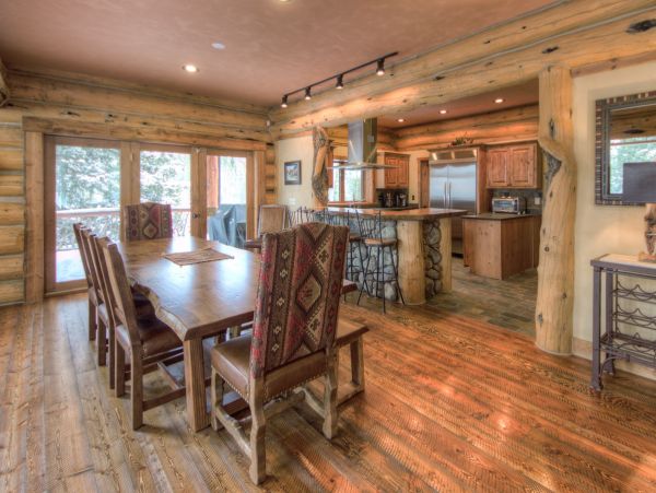 Big Sky Home 1000121