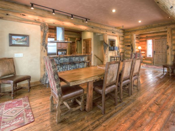 Big Sky Home 1000121