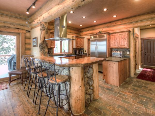 Big Sky Home 1000121