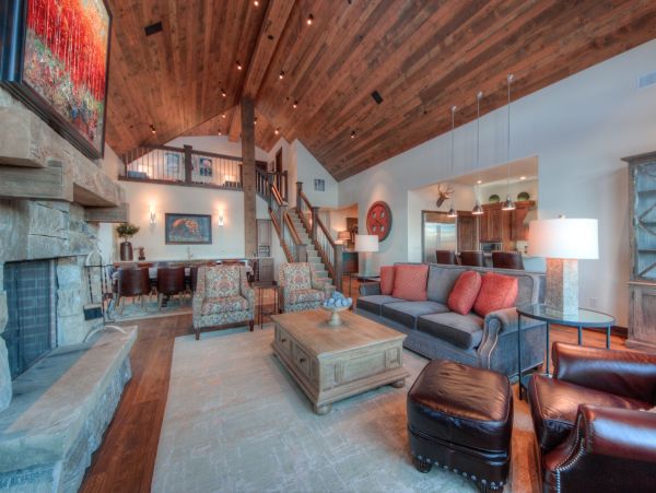 Big Sky Home 1000122