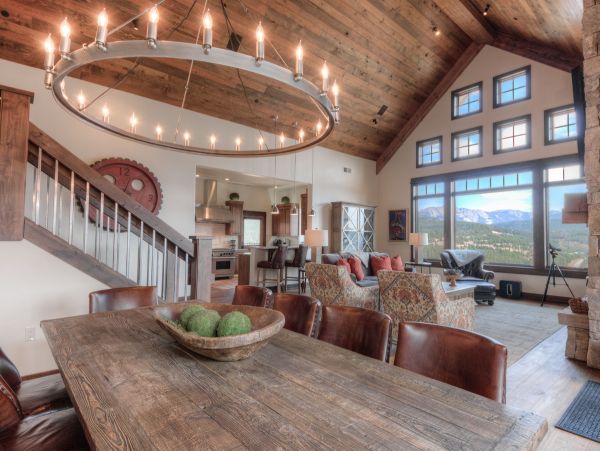 Big Sky Home 1000122
