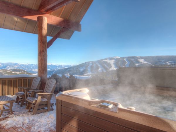 Big Sky Home 1000122