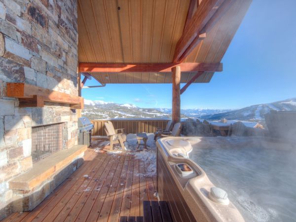 Big Sky Home 1000122