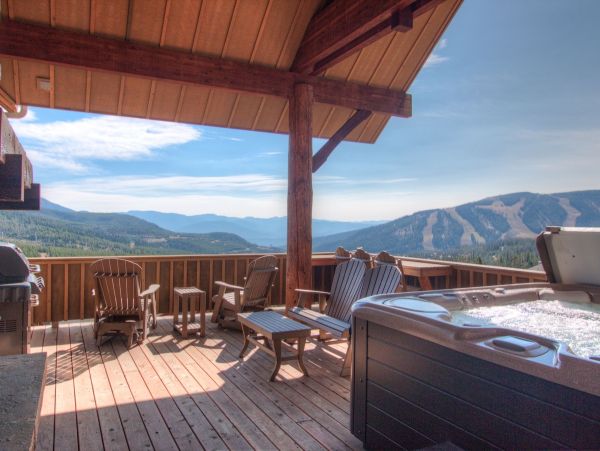 Big Sky Home 1000122