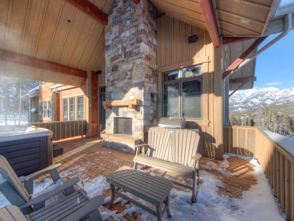Big Sky Home 1000122