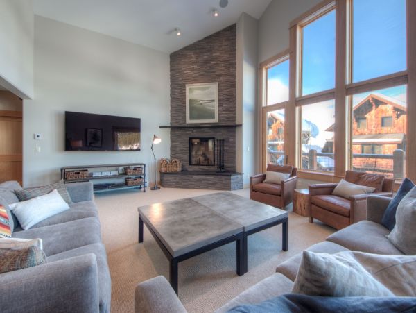 Big Sky Home 1000123