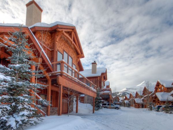 Big Sky Home 1000123
