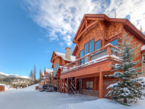Big Sky Home 1000123