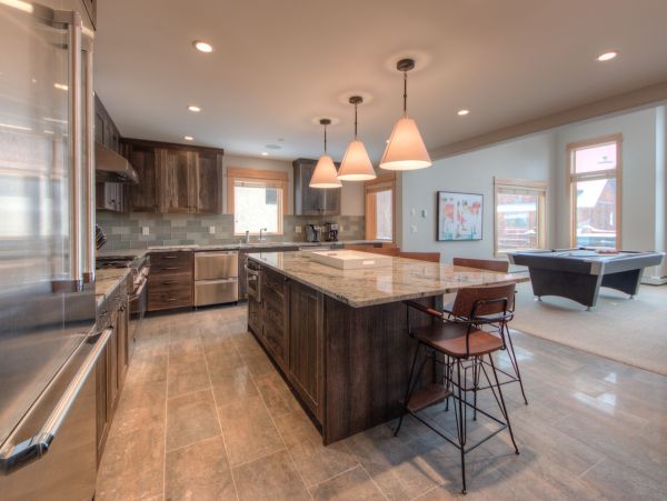 Big Sky Home 1000124