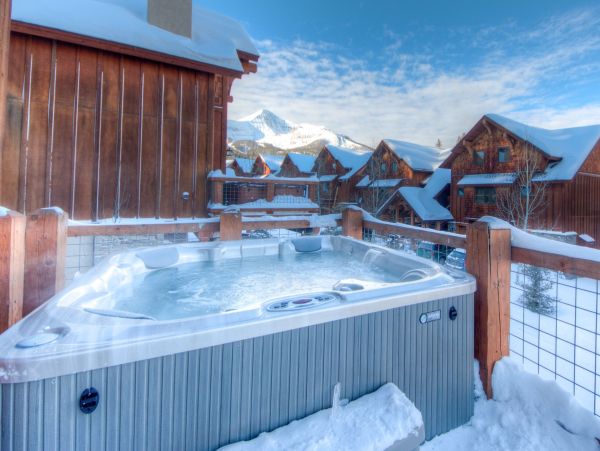 Big Sky Home 1000124