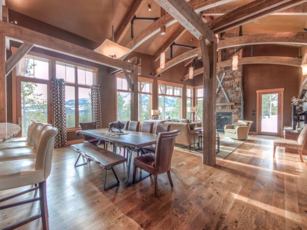 Big Sky Home 1000125