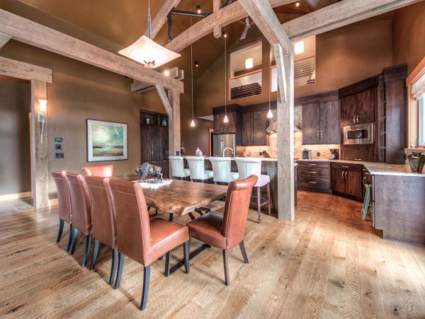 Big Sky Home 1000125